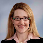 Image of Dr. Melissa Schoenwetter, DO