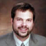Image of Dr. Christopher William Nichols, MD