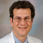 Image of Dr. Geoffrey A. Weinberg, MD