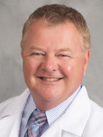 Image of Dr. Michael C. Baehr, MD
