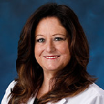 Image of Dr. Christine Diane Kraus, PHD