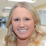 Image of Megan Nicole Plummer, NP, FNP, APRN