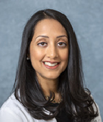 Image of Dr. Natasha Banerjee, MD
