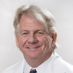 Image of Dr. Benjamin B. Peeler, MD