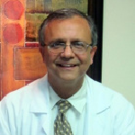 Image of Dr. A. Michael Moheimani, MD