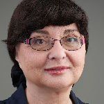 Image of Dr. Hrissanthi Ikonomidou, MD, PhD