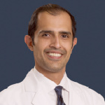 Image of Dr. Malick G. Islam, MD, FACC