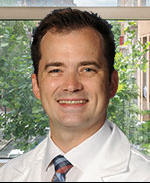 Image of Dr. Adam C. Mueller, MD, PhD