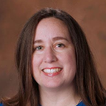 Image of Dr. Stacey Dodd, MD, CCC-SLP