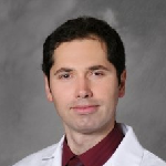 Image of Dr. Dragos M. Galusca, MD