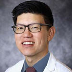 Image of Dr. Gene-Fu Liu, MD