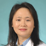 Image of Dr. Tudung Thi Nguyen, MD, PhD