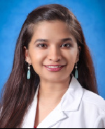 Image of Dr. Alina Ghani, MD