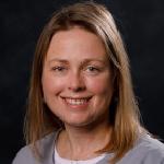 Image of Mrs. Kelly Clements, CCC-SLP, CBIS, MS