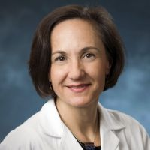 Image of Dr. Carla M. Giannoni, MD