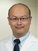 Image of Dr. Wing-Kin Syn, MD, PHD