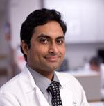 Image of Dr. Ritesh B. Patel, MD