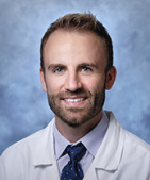 Image of Dr. Christopher Ryan Fitzgerald, MD