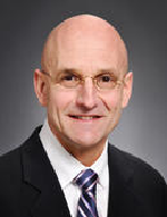 Image of Dr. Ronald K. Woods, PhD, MD