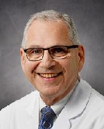 Image of Dr. Warren R. Heymann, MD