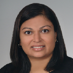 Image of Dr. Varsha M. 