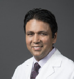 Image of Dr. Madan R. Joshi, MD