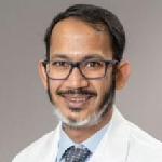 Image of Dr. Abhishek Garg, MD