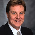Image of Dr. Kevin Murray, MD