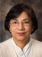 Image of Dr. Salima Haque, MD
