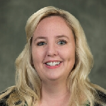 Image of Courtney M. Duffy, CNM