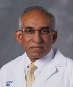 Image of Dr. George J. Alangaden, MD