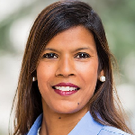 Image of Dr. Nina Shah, MD