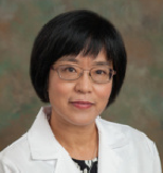 Image of Dr. Chunxiao Zhang, MD