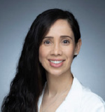 Image of Dr. Priscila Marina Ibarra Becerra, MD