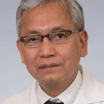 Image of Dr. John T. Thien, MD