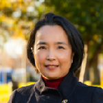 Image of Dr. Dorise H C Yang, MD