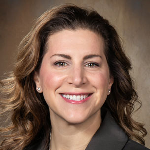 Image of Dr. Andrea Marie Kales, MD