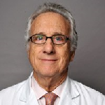 Image of Dr. Barry Camp Baron, MD