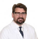 Image of Dr. John Michael Morgan, MD
