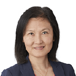 Image of Dr. Connie Junling Wang, M.D.