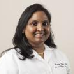 Image of Dr. Mrilini M. Yeddu, MD