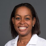 Image of Dr. Abiona Virginia Berkeley, JD, MD