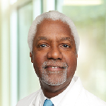 Image of Dr. Wayne St M Gibson, MD