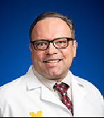 Image of Dr. Thomas M. Enzler, PhD, MD