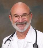 Image of Dr. David H. Silverstein, MD