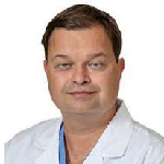 Image of Dr. Vladimir Zahradnik, MD
