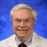 Image of Dr. Raymond J. Hohl, MD, PhD