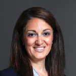 Image of Dr. Katie F. Farah, MD