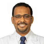 Image of Dr. Greeballa Magzoub