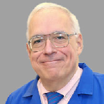 Image of Dr. Ernesto M. Fernandez, MD